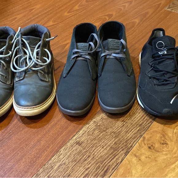 Men’s shoes - Picture 1 of 2